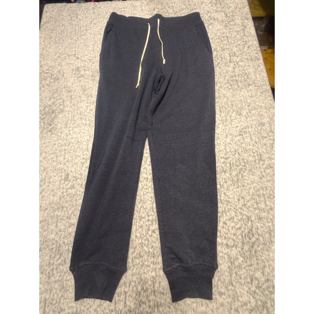 Alternative‎ Apparel Dark Heather womens Jogger Sweatpants Size S/P NWOT